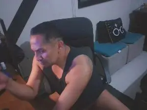 Cam4 Free Porn Cam of osidejosh4pt0