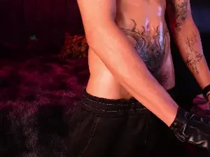 Cam4 Adult Webcams of DemonKushx