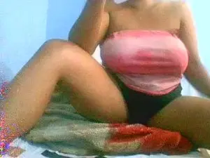 Cam4 Best Webcam of tifanie01