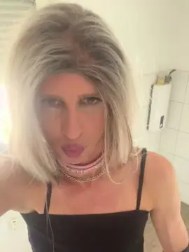 Cam4 Sex Cam of Sissyslut95xx