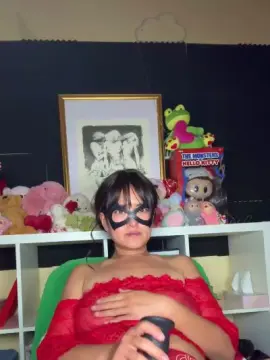 Cam4 Sex Chat of Asiantina