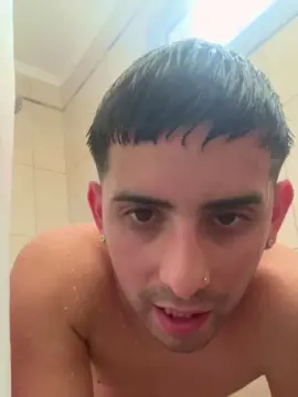 Cam4 Live Sex Cam of Parejahott27