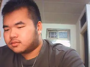 Cam4 Nude Webcam of Ray_mumu