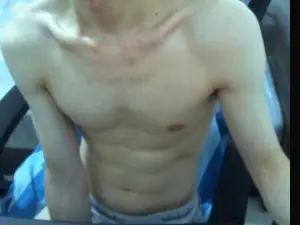 Cam4 Free Porn Cam of nttn