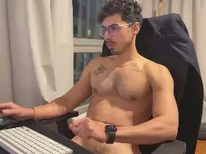 Cam4 Adult Video Chat of josephcouput