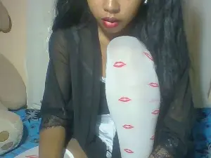 Cam4 Nude Webcam of Bella_5