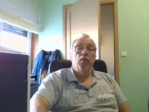 Cam4 Sex Chat of marcduht