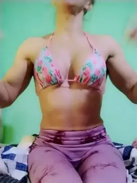 Cam4 Free Live Porn of Camila200618