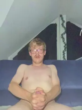 Cam4 Free Live Porn of JonaExposed