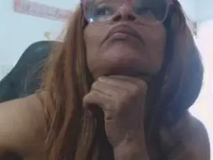 Cam4 Nude Webcam of BustyXMilf