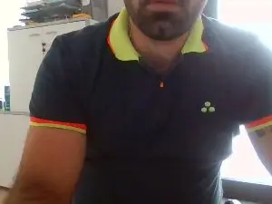 Cam4 Nude Webcam of Ocam_