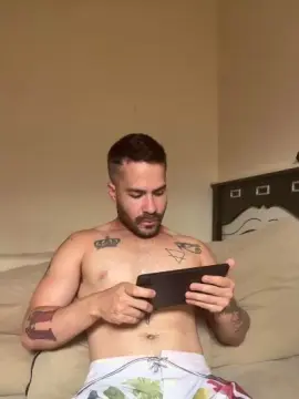Cam4 Sex Chat of pedro5946