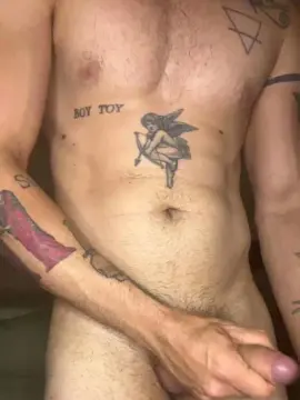 Cam4 Nude Webcam of pedro5946