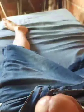 Cam4 Private Sex Chat of Cabeo567