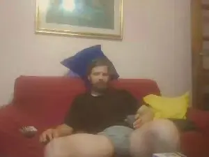 Cam4 Adult Webcam of DmtrijD
