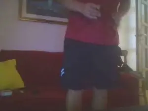 Cam4 Adult Video Chat of DmtrijD