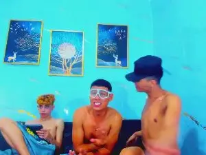 Cam4 Live Porn of Kheny_mac_1