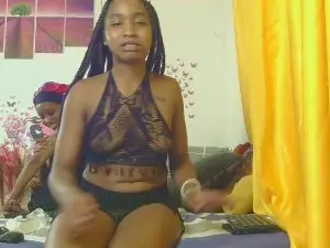 Cam4 Adult Webcams of SpicyAngels