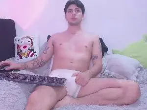 Cam4 Watch Live Sex Cams of Dave_River