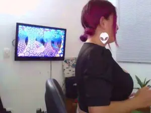 Cam4 Free Porn Cam of Sophie_Banger