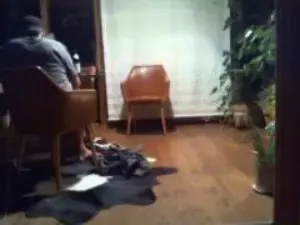 Cam4 Private Sex Chat of benjamin_82