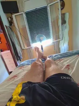 Cam4 Live Porn of macho6868