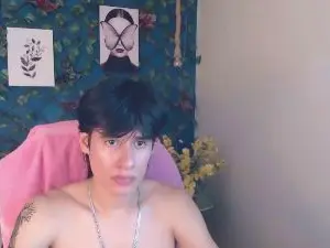 Cam4 Private Sex Chat of wayath