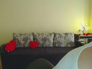 Cam4 Live Porn of Flirty_tease