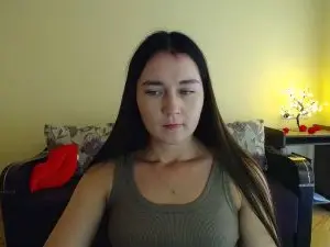 Cam4 Nude Webcam of Flirty_tease