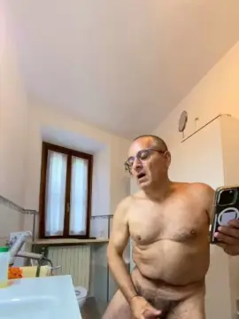 Cam4 Best Webcam of Milk1958