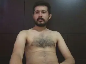 Cam4 Private Sex Chat of Victor_ready4u