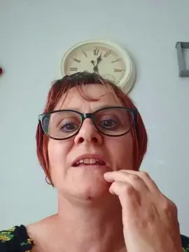 Cam4 Sex Cam of sissidanse41