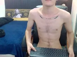Cam4 Adult Webcam of trevor_mob