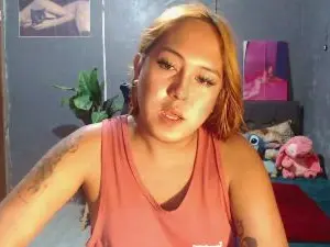 Cam4 Sex Cam of ursweetpinayxxx