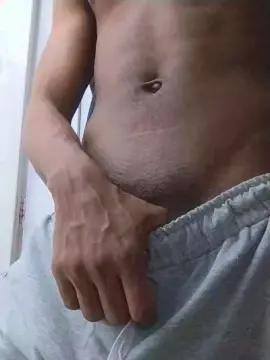 Cam4 Free Porn Cam of Bigroobsoon