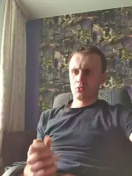 Cam4 Sex Chat of SashaBolshoy