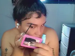 Cam4 Live Porn of Tgirl_bella
