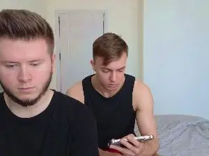 Cam4 Sex Chat of alexxx_d