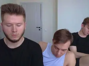 Cam4 Live Sex of alexxx_d