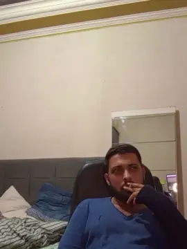 Cam4 Live Porn of felix757