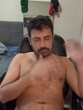 Cam4 Nude Webcam of felix757