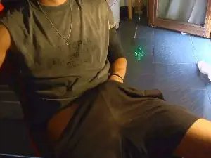 Cam4 Sex Chat of Nicod91