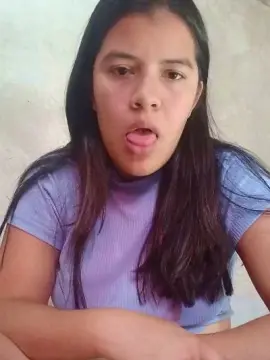 Cam4 Adult Webcams of Soy_sashaa