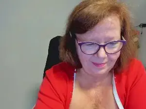 Cam4 Sex Cam of adele69sexy