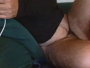 Cam4 Nude Webcam of bigjohnnyroc