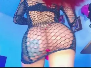 Cam4 Live Sex Cam of vogue_bich