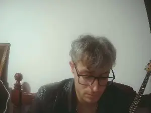 Cam4 Live Sex of AlfaOrgasmatron