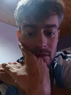 Cam4 Live Porn of AlfaOrgasmatron