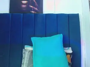 Cam4 Live Sex of Exotic_wish