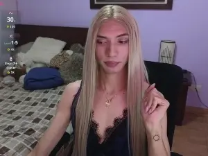 Cam4 Live Sex Cam of MirandaHabach